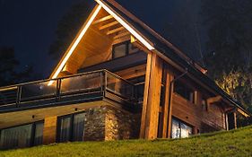 Rezydencja Boutique Ski - 200M Do Term Bania Odkryj Bialke
